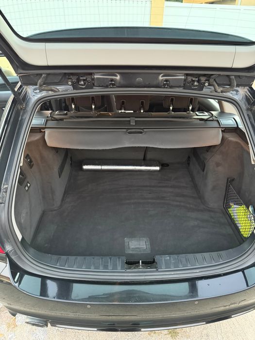 BMW 318d Touring 2.0 143cv | 252.227 km | 5 Lugares | 2007