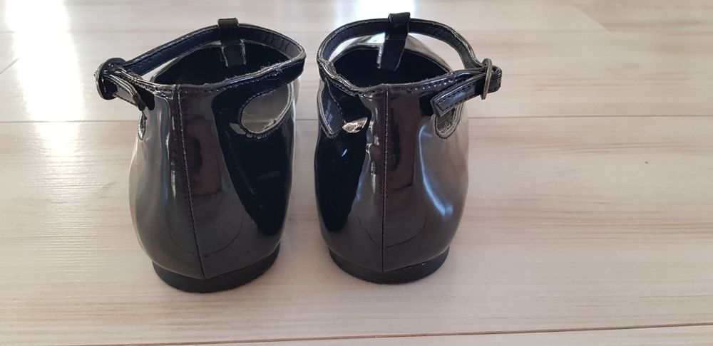 NEXT buty lakierowane rozm 36/37