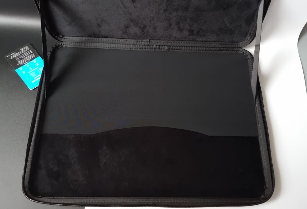 Smatree 16-calowy pokrowiec na laptopa – wodoodporny