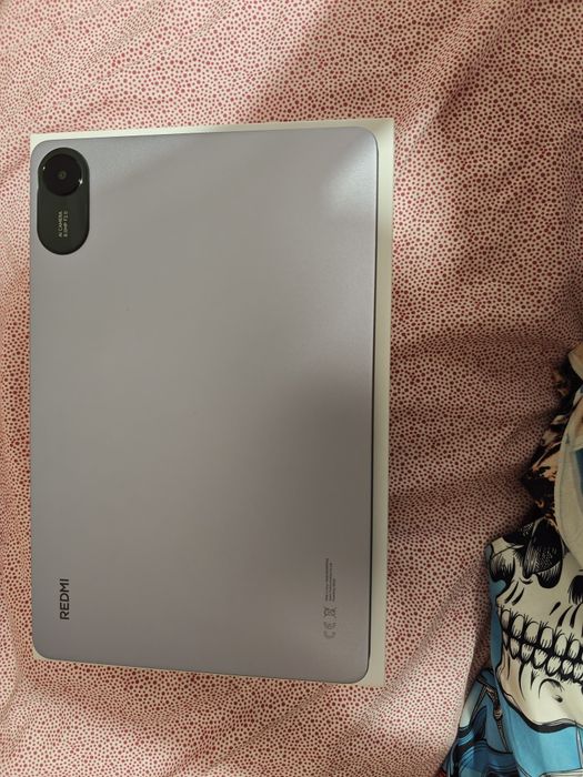 vendo tablet redmi pad 2