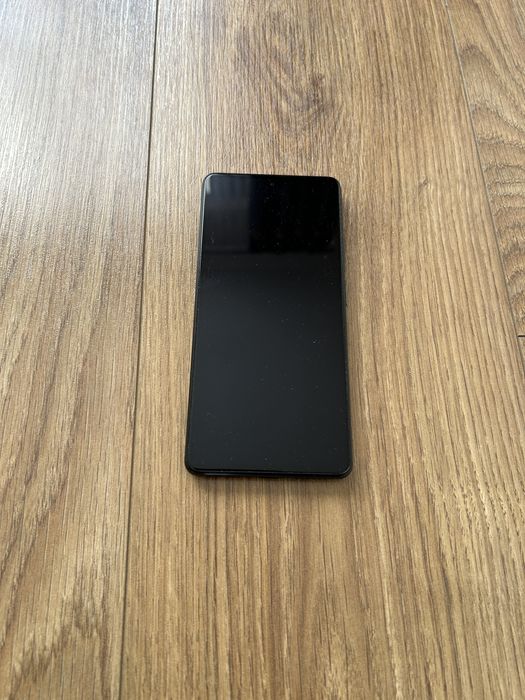 Xiaomi 11T Meteorite Gray