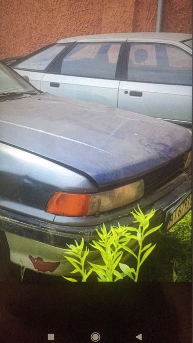 Запчастини галант 5 mitsubishi galant 6 , 7