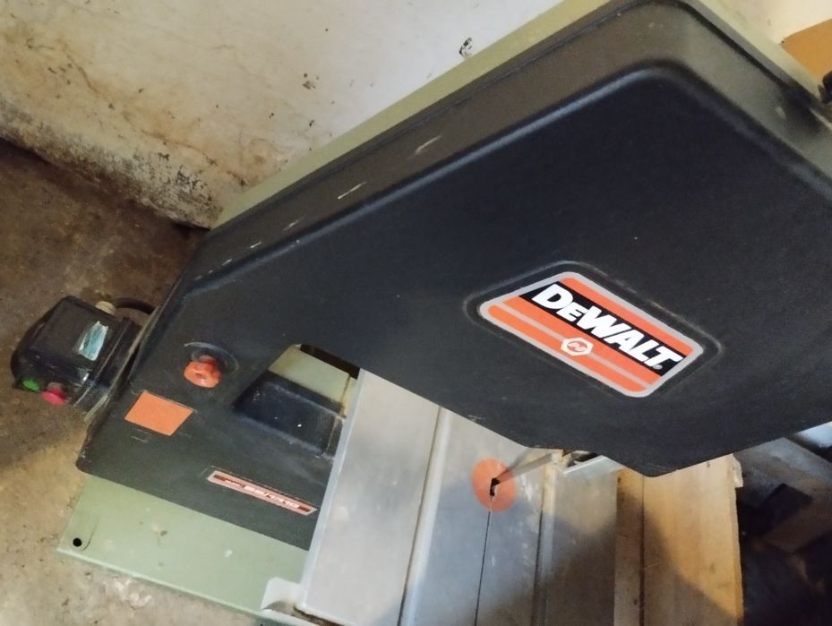Piła DeWalt  BS 1310