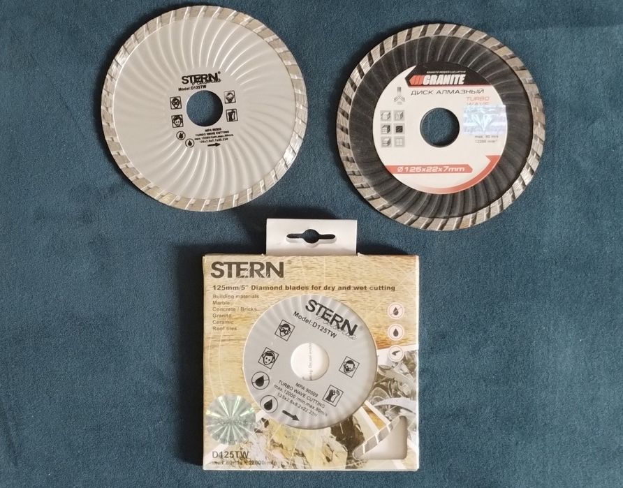 Диски,круги отрезные