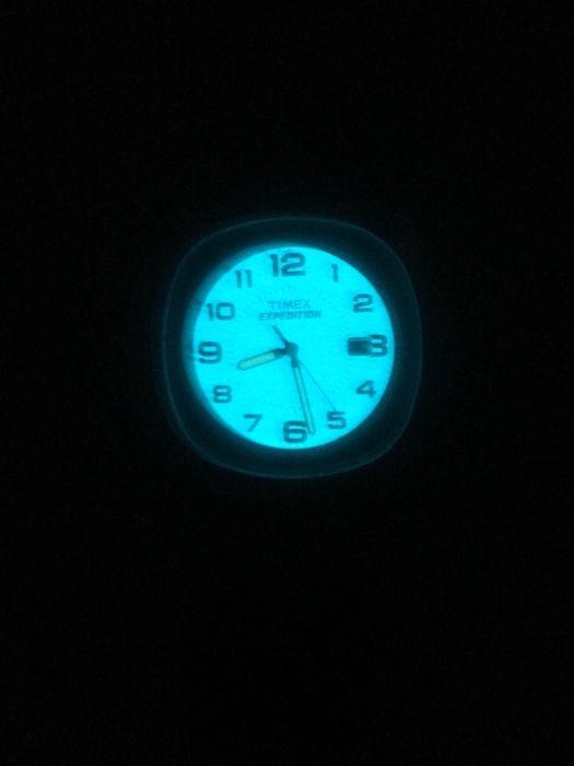 Timex expedition T45671