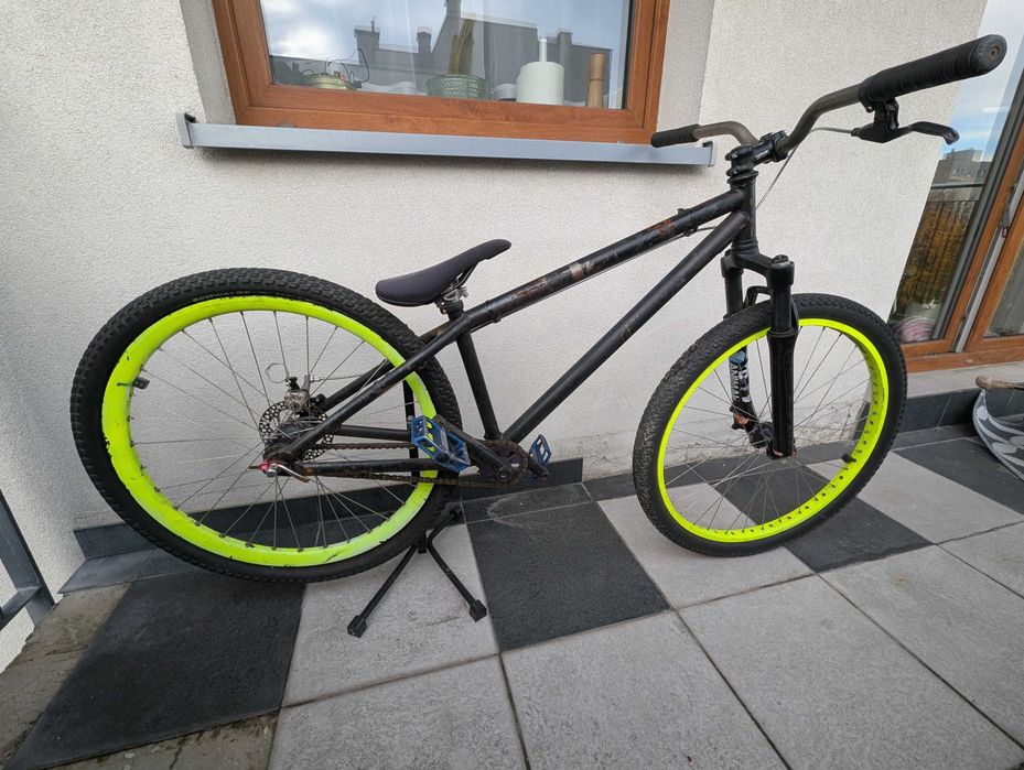 Rower OCTANE ONE Void 26