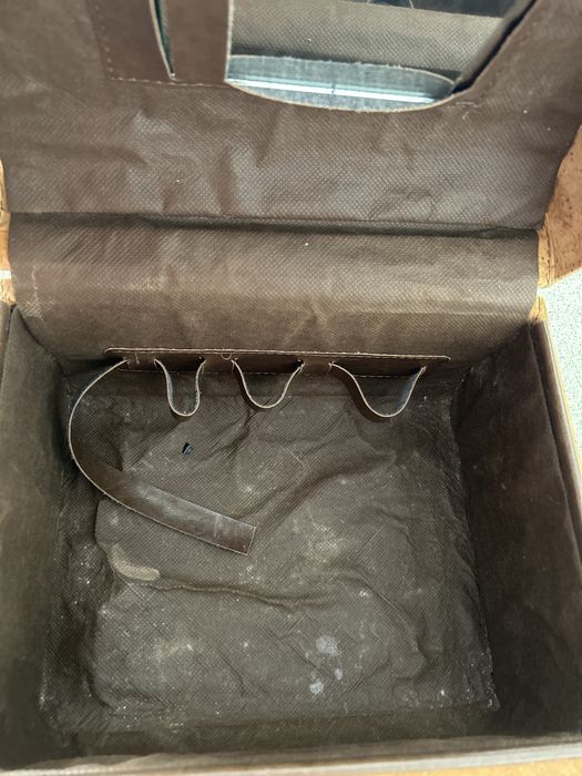 Necessaire de cortiça