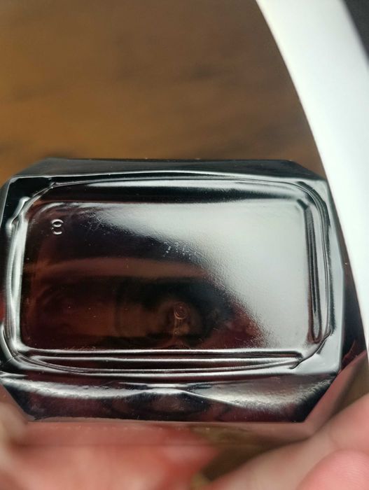 Versace Crystal Noir 90 мл оригінал