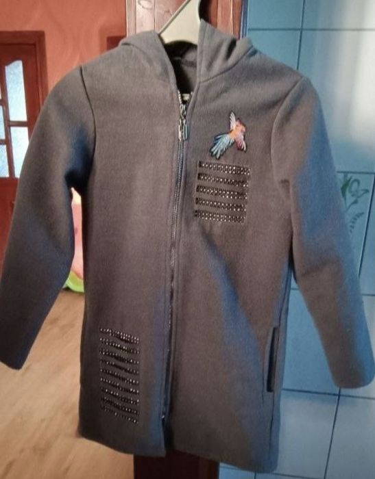 Кардигани дитячі