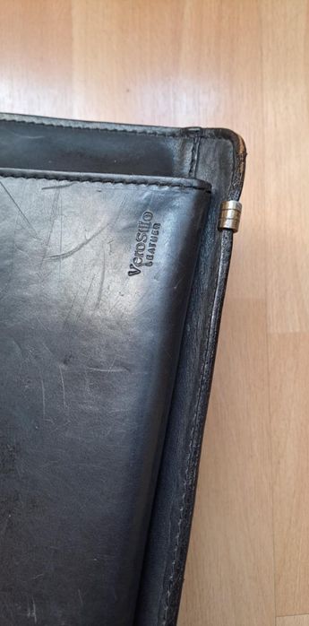 Aktówka damska stan dobry Verostilo