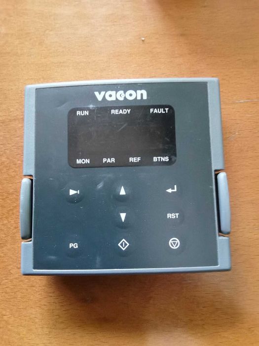 Consola keypad Vacon