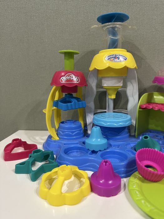 Ігровий набір play doh