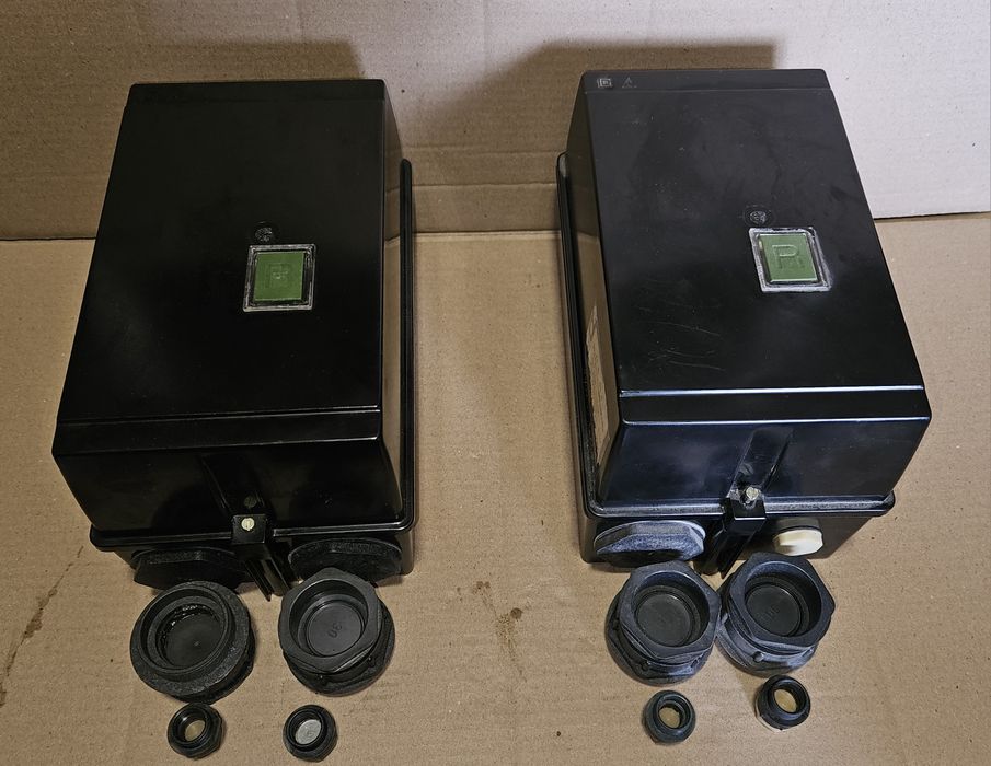 Пускатель ПМЛ-4210 О×2В(Новый)