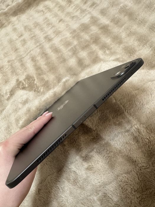 Ipad pro 11 M4 2024 256gb LTE 100% акумулятор