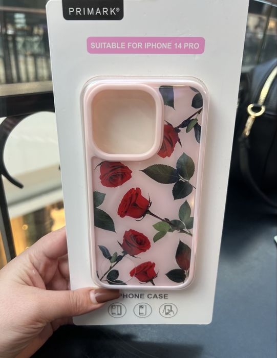 Capas para iphone 14 pro