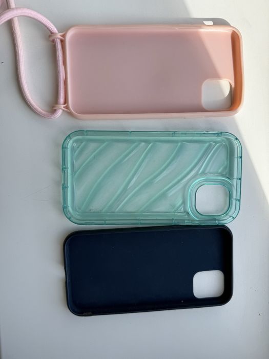 Чохол на 11 Iphone
