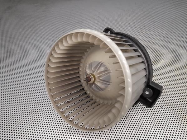 Motor da chauffage / sofagem SMART ForTwo Coupé (450)