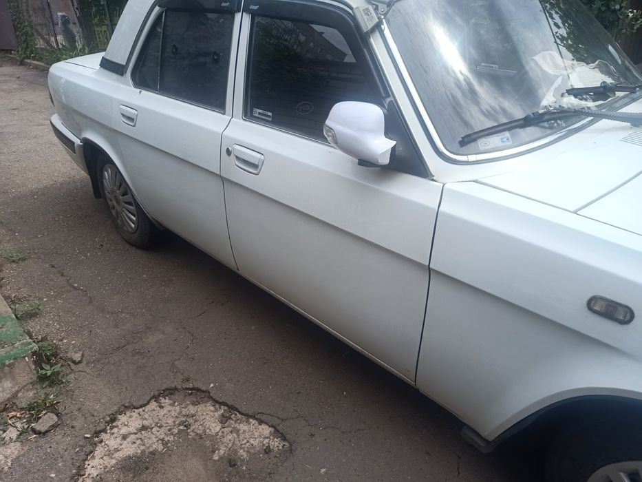 Продам Волгу 31105