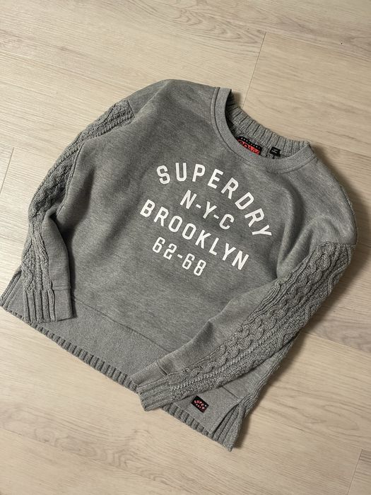 Світшот кофта худі розмір С