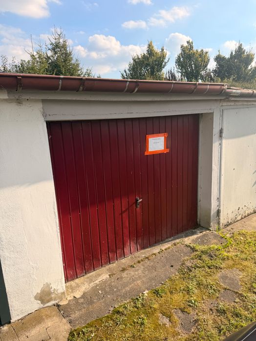 Wynajmę garaż w Międzyrzeczu koło Lidla - Widok 4