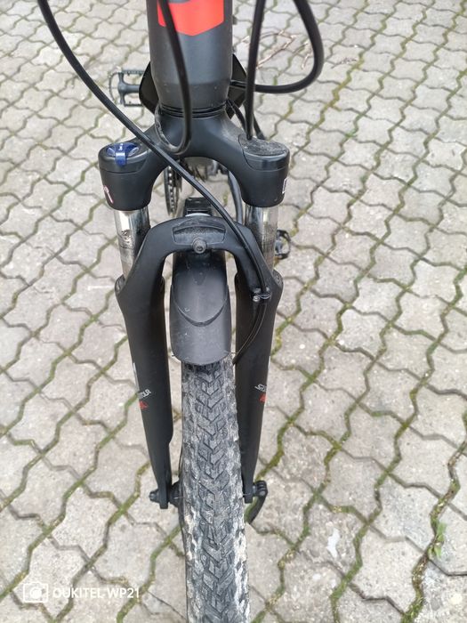 Rower Giant  Roam 2 ISO 4220-2