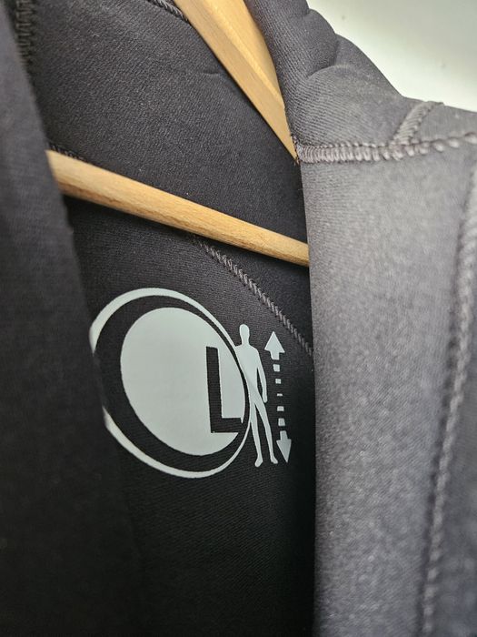 Fato de mergulho Tribord 5mm