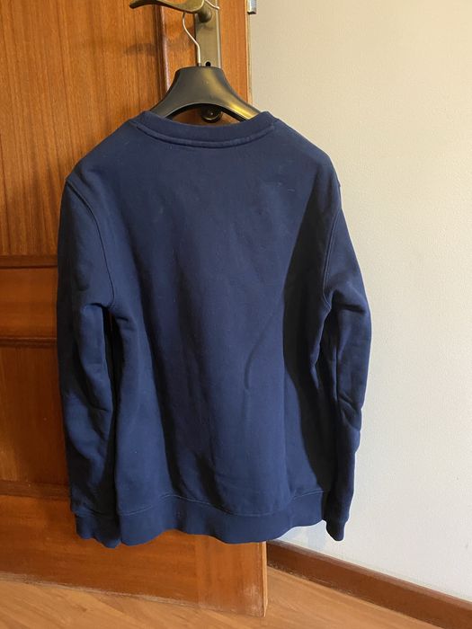 Camisola lacoste