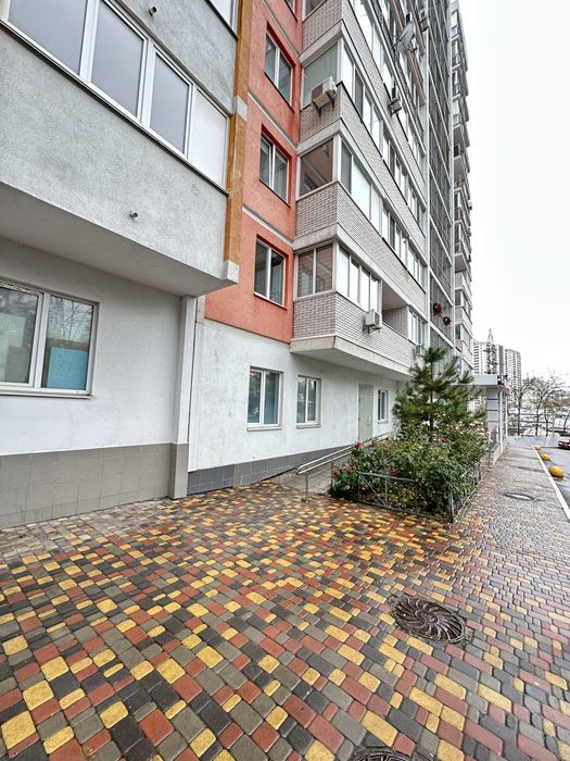 Коммерческая недвижимость по адресу (площадь 98 м²) - Atlanta.ua - фото 16