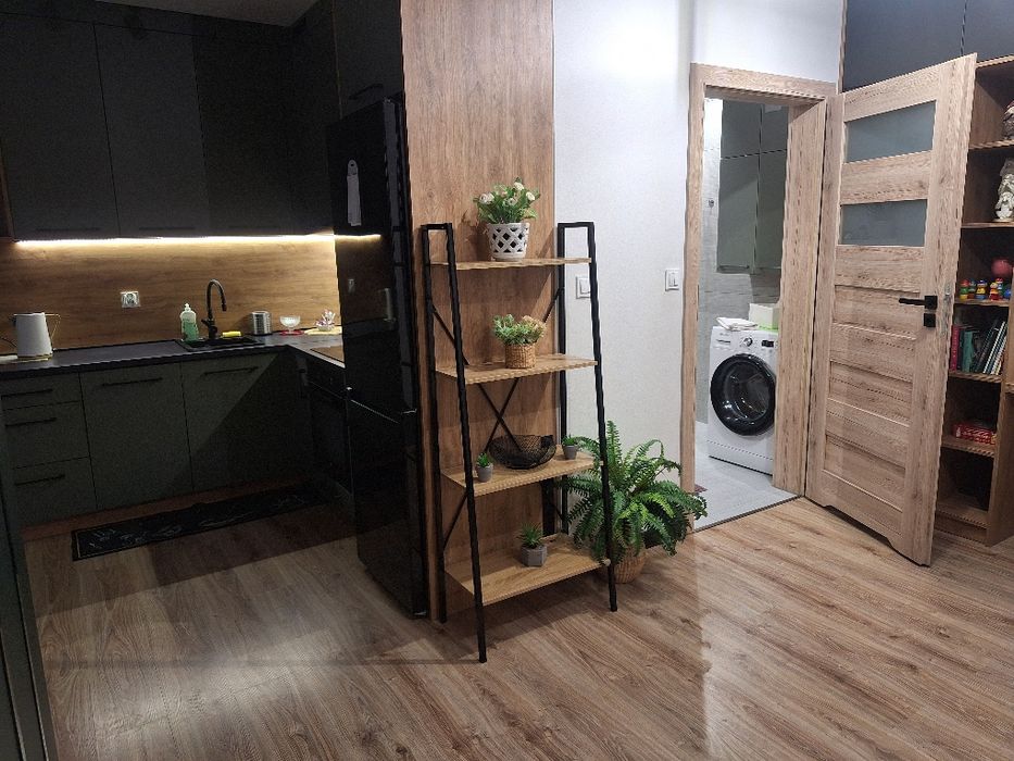 Apartament na doby Wiki samodzielne zameldowanie Żeromskiego