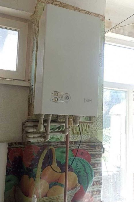 2-комнатная квартира по адресу ул. Танкистов (площадь 41 м²) - Atlanta.ua - фото 5