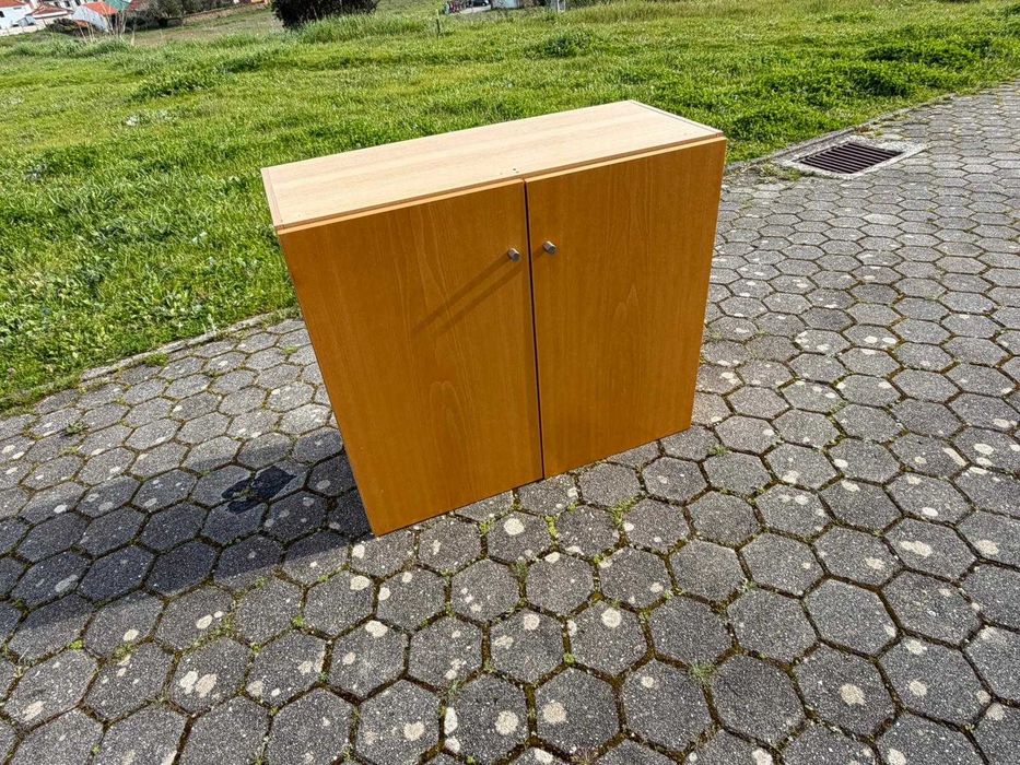 Sapateira / Móvel de arrumação em madeira