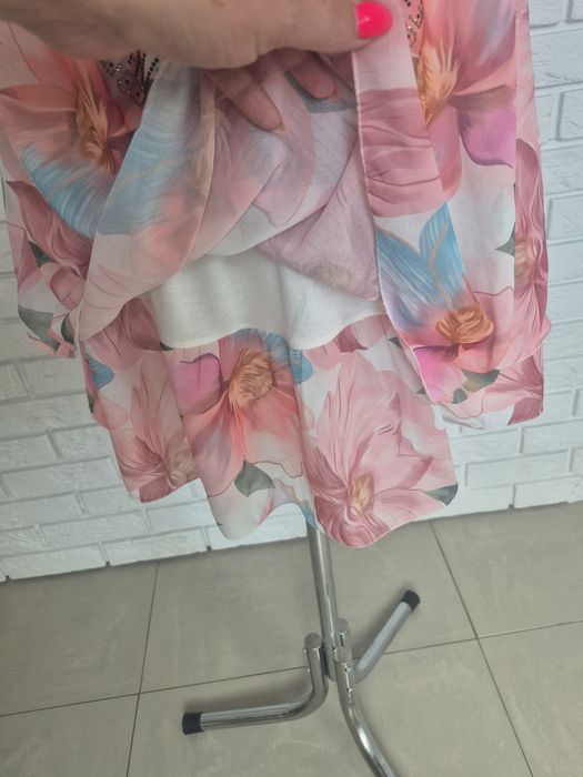 Sukieneczke Paparazzi Fashion