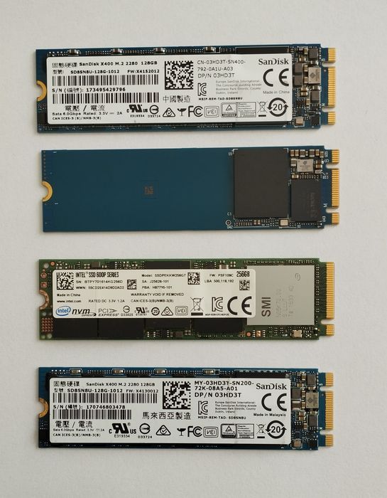 sandisk x600 - Купить электронику - Цены на OLX.ua