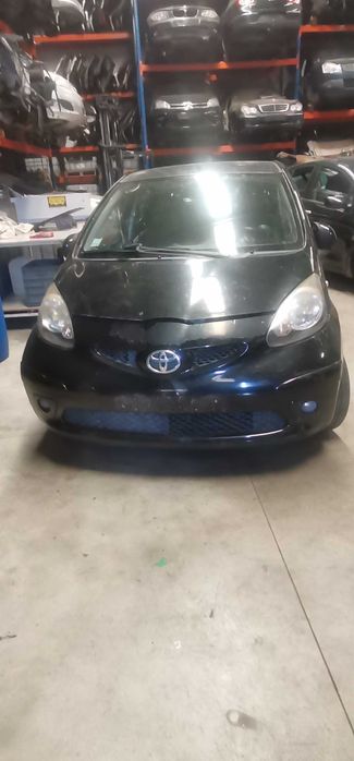 TOYOTA AYGO PARA PEÇAS !!