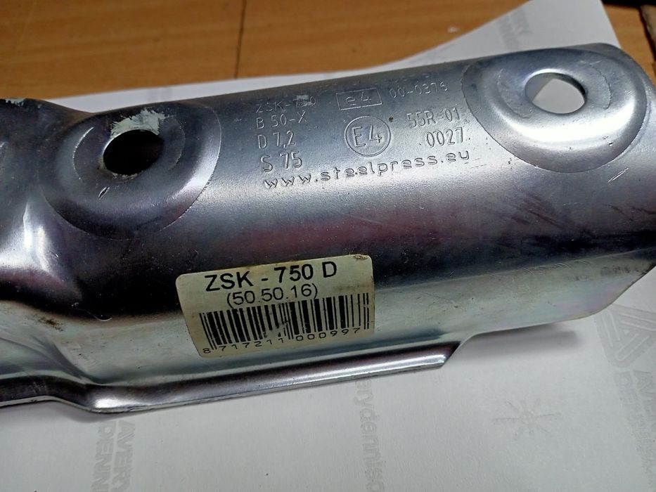 Peças de reboque atrelado cabeçote esfera bola engate