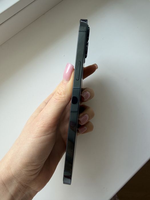 Iphone 12 pro max 256gb