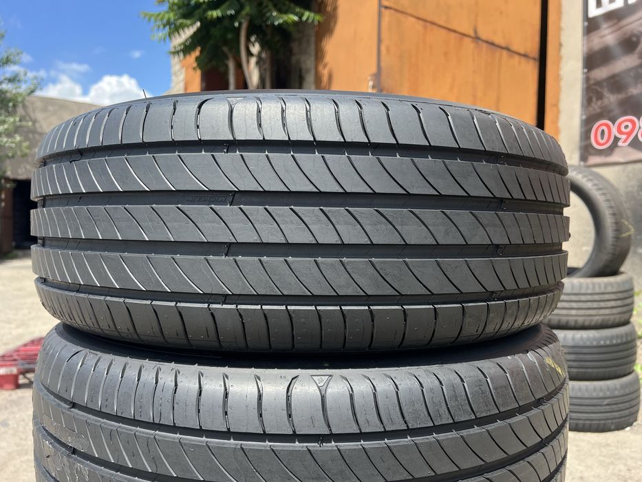 215 55 17 michelin primacy 4 - Купити шини для авто - Ціна на OLX.ua