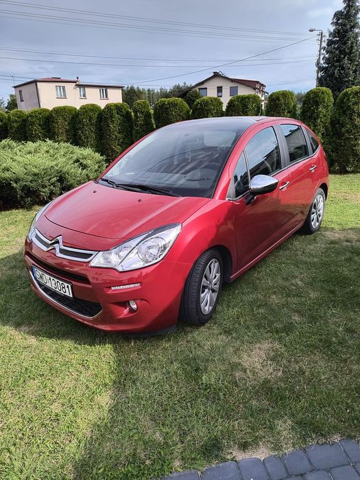 Citroën C3