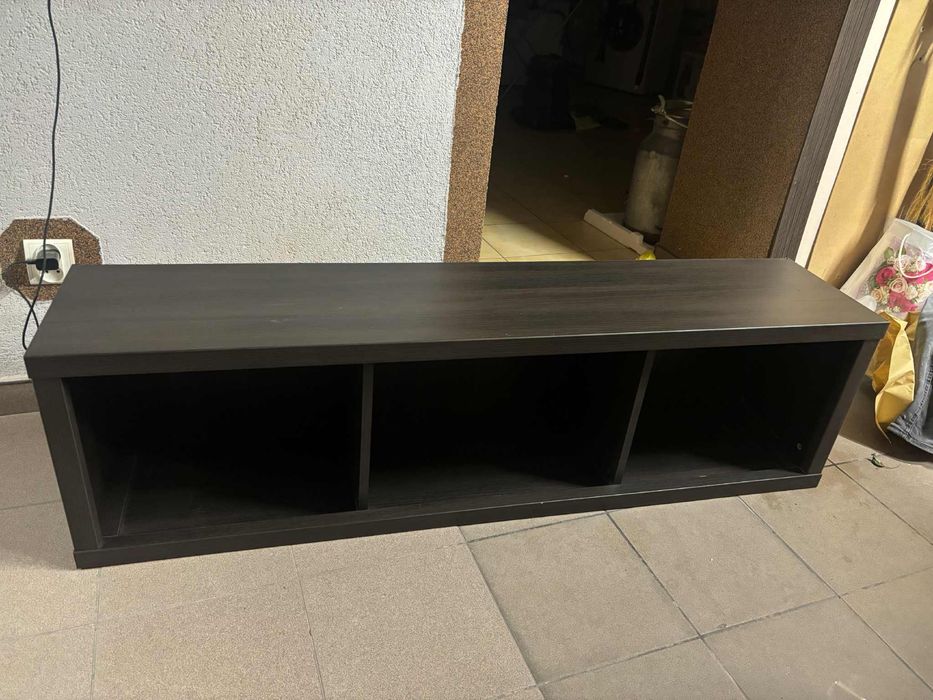 Szafka Kaspisn wenge