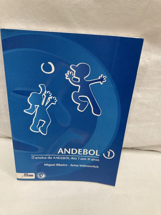 Livros de Desporto, As Orientações Educacionais