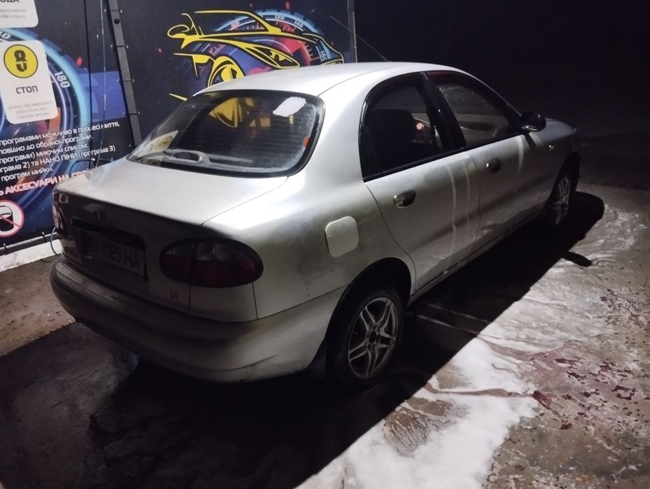 Продам   Ланос !!!