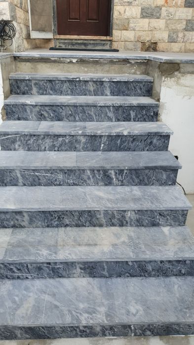 Remodelação exterior e interior