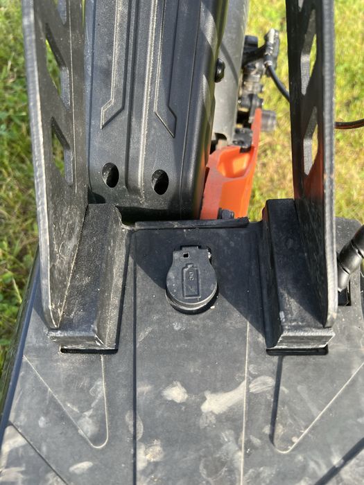Kamikadze k1 plus