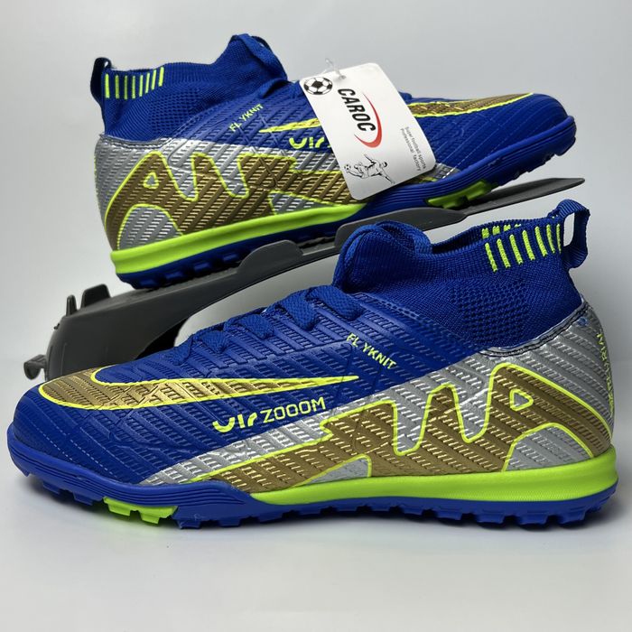 Сороконіжки 33-38 Сороконожки з носком Бутси Бампи Футзалки Буци