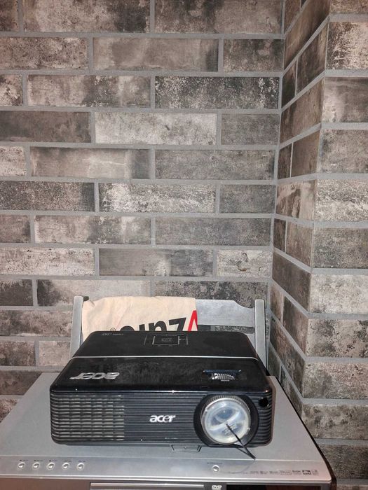 Projektor Acer P1166 HDMI