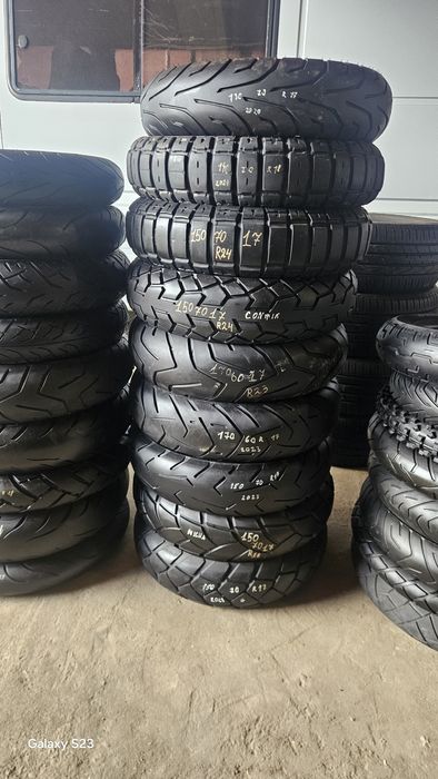 Pirelli 180 70 r17 120 70 r17