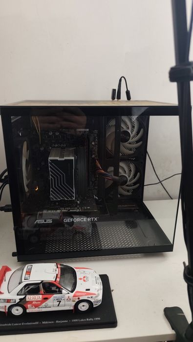 Computador Gaming