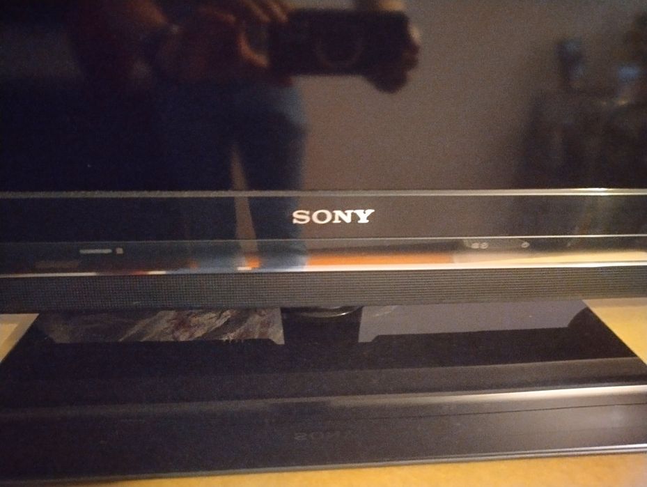 TV  Sony Bravia KDL-40W5500