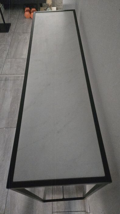 Konsola,  110x30. Odbiór osobisty