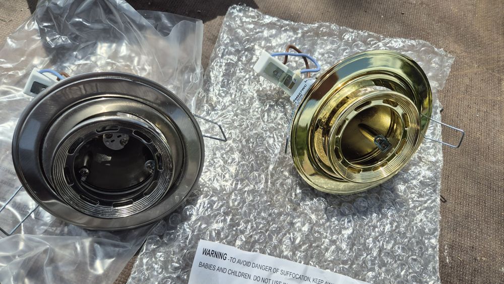 Lampa halogenowa halogen